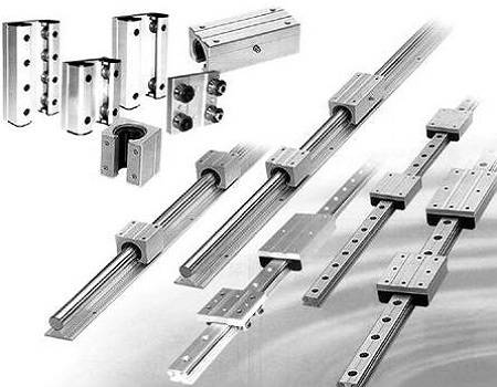 優質五金配件：滑軌