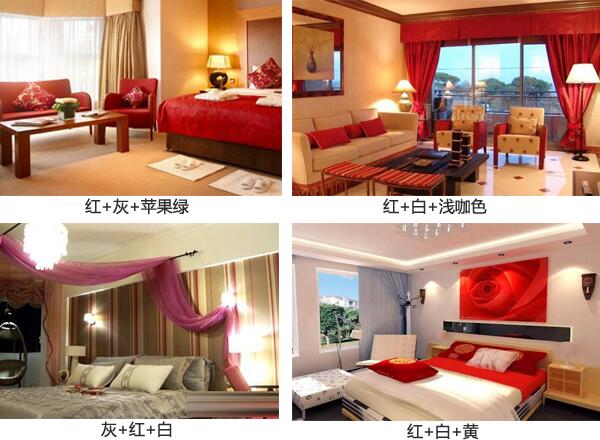 婚房全屋設計，適合新婚夫婦的家居空間搭配.