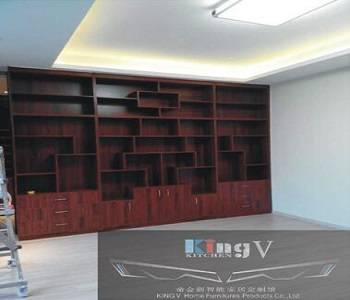 酒窖、博古架實(shí)拍