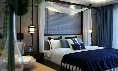 家居設計之互補色與沖突色配色方案