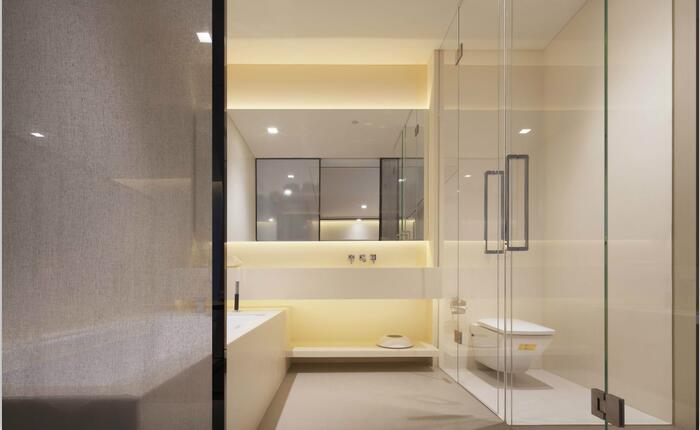 臥室設計效果圖