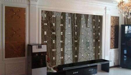 家居軟裝中的冷材質