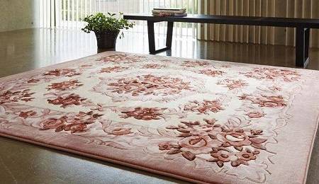 織物、地毯等暖材質