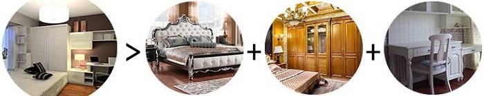 榻榻米個性定制,優點多多